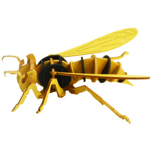 [퍼즐이네263][3D 입체퍼즐] PT1502-02 꿀벌