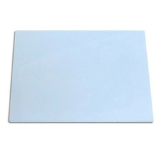 [문구네3155] 아크릴판(투명/흰색)- 35cm x 28xm(두께1mm)