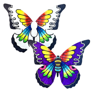 [북북이네154] 나비날개꾸미기(5인세트)