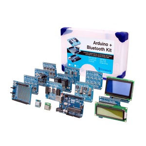 [유비네3901] Arduino+Bluetooth Kit (LITE)  /코딩학습키트 스마트폰 블루투스 통신 제어